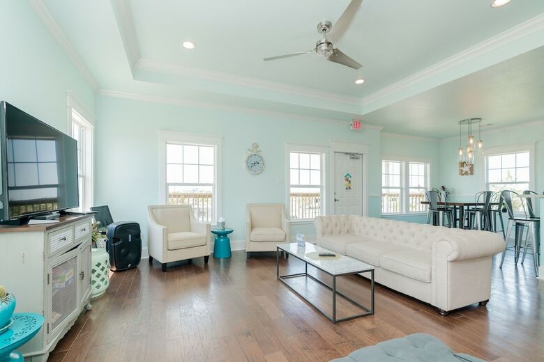 Stella Mare Rv Resort