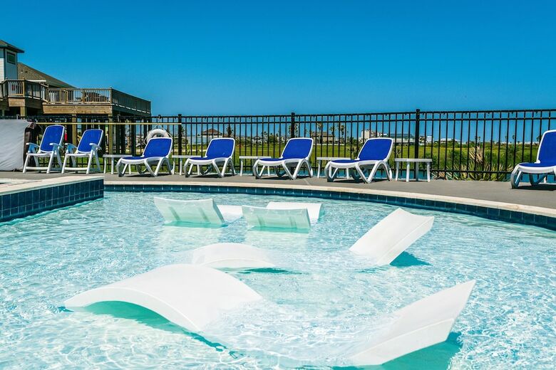 Stella Mare Rv Resort