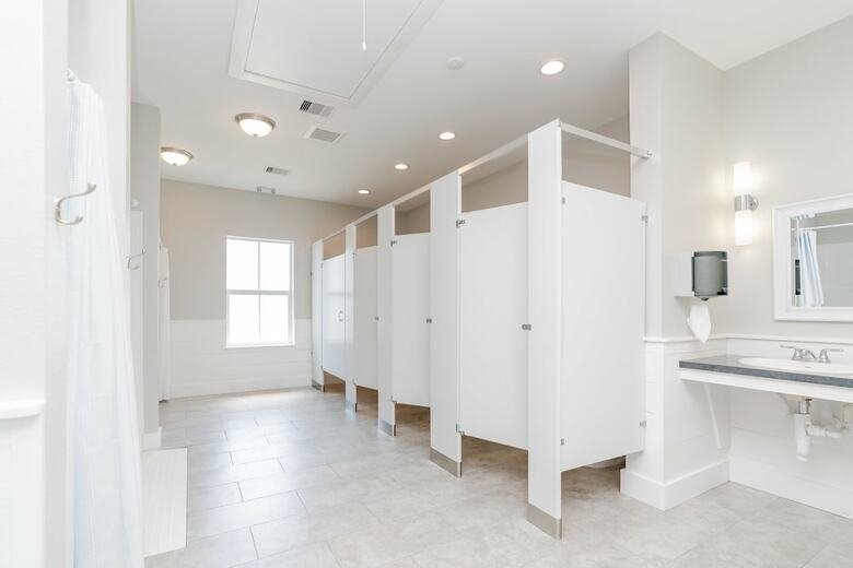 Stella Mare Rv Resort