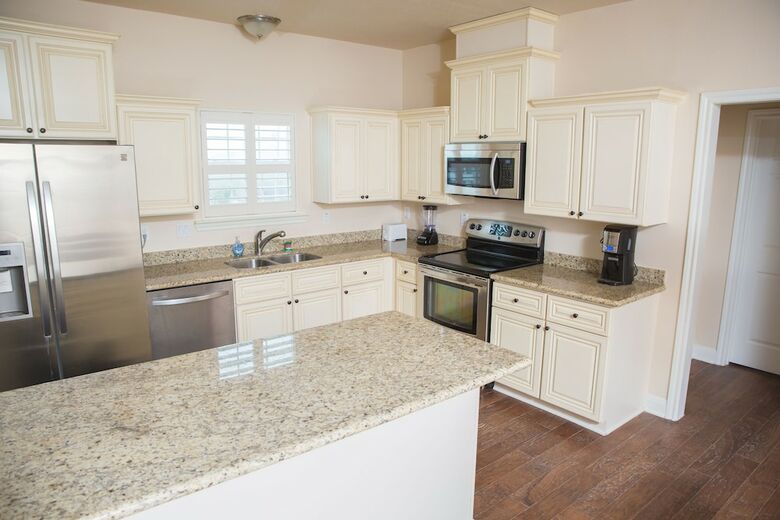 Stella Mare Rv Resort