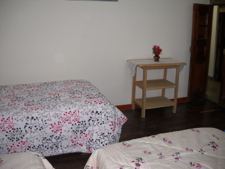 Hostal Huaraz City Centre Hostel