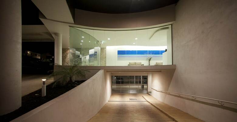 The Waves Apartments