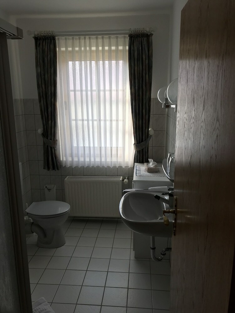 Appartements Jagdhof