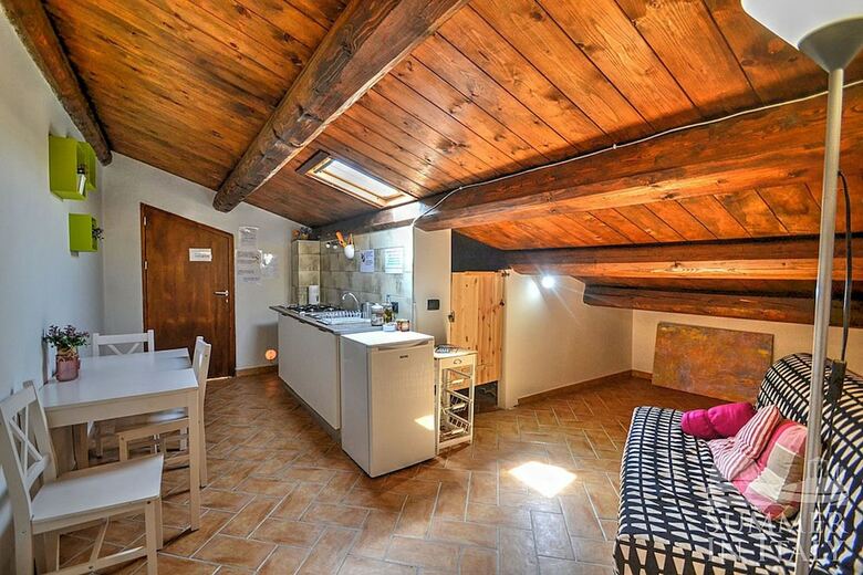 Apartamento Granny's House