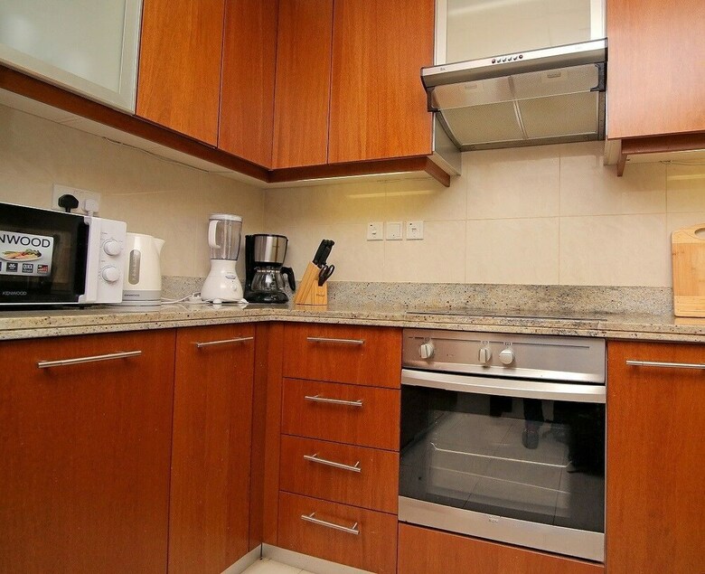 Apartamento New Arabian Holiday Homes - Standpoint