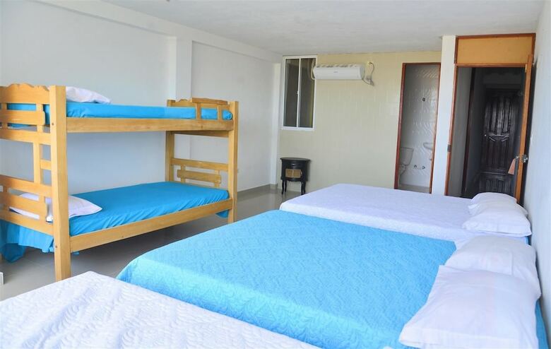 Hotel Ctg Manzanillo