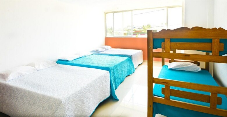 Hotel Ctg Manzanillo