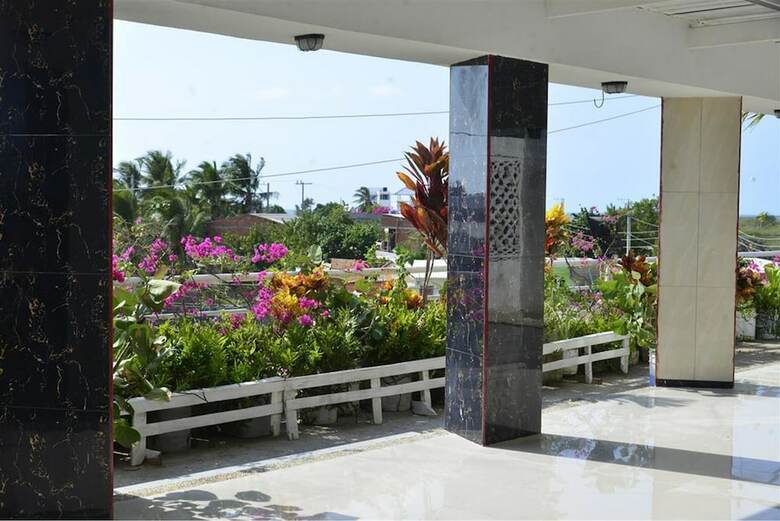 Hotel Ctg Manzanillo