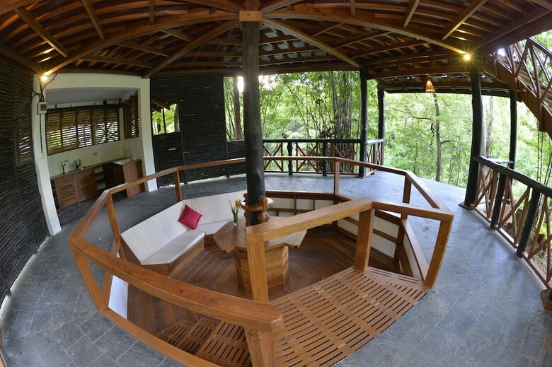 Hotel Bago Yoma Eco Resort
