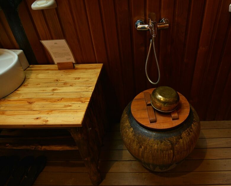 Hotel Bago Yoma Eco Resort