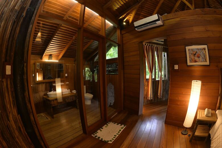 Hotel Bago Yoma Eco Resort