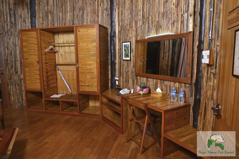 Hotel Bago Yoma Eco Resort