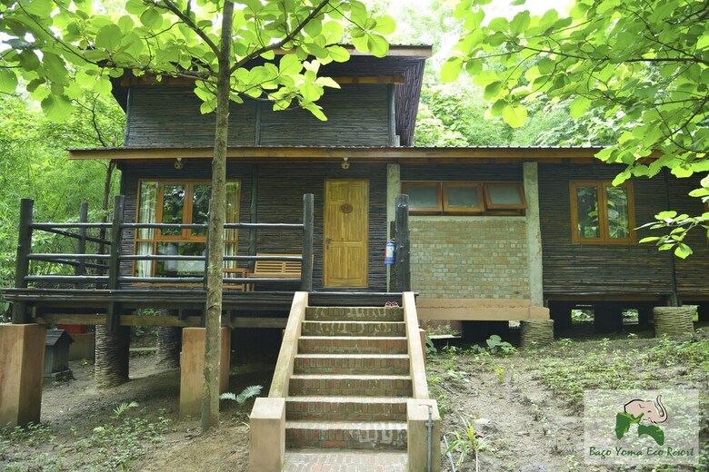 Hotel Bago Yoma Eco Resort
