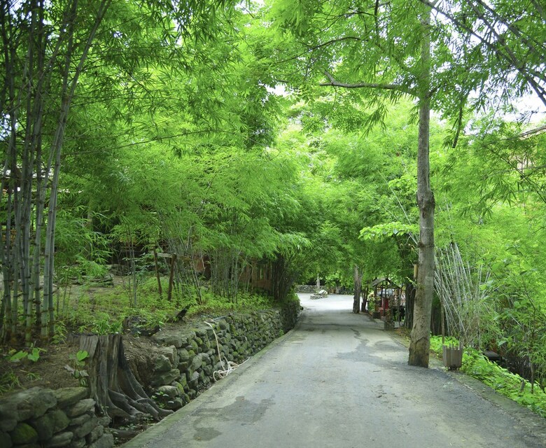 Hotel Bago Yoma Eco Resort