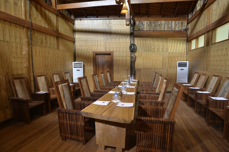 Hotel Bago Yoma Eco Resort