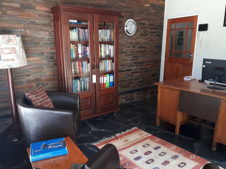 Hotel Cornerstone B&B