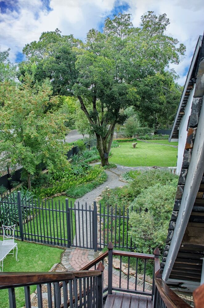 Hotel Cornerstone B&B