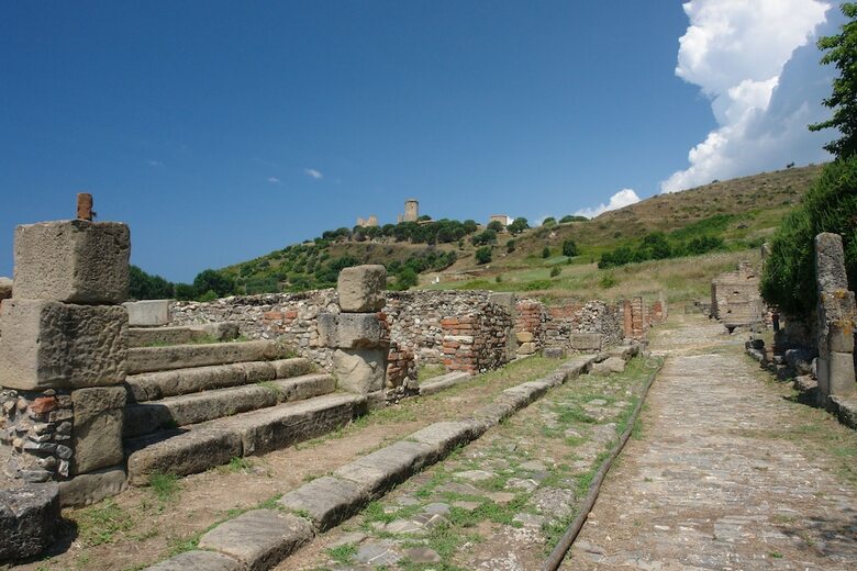 Agroturismo Barn�a - Agriturismo