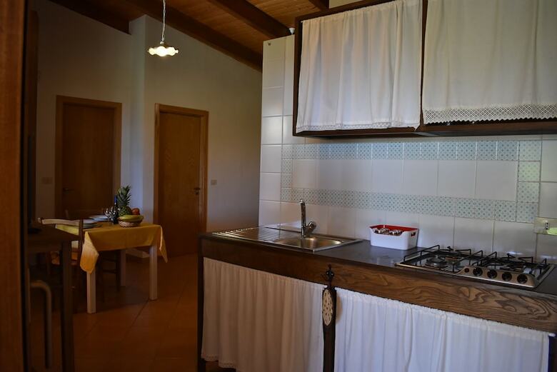 Agroturismo Barn�a - Agriturismo