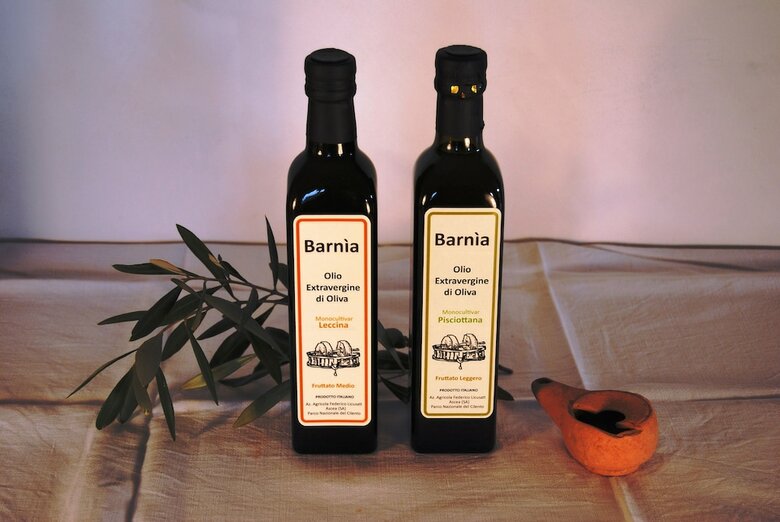 Agroturismo Barn�a - Agriturismo