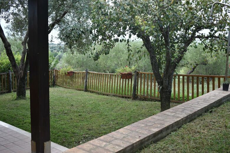 Agroturismo Barn�a - Agriturismo