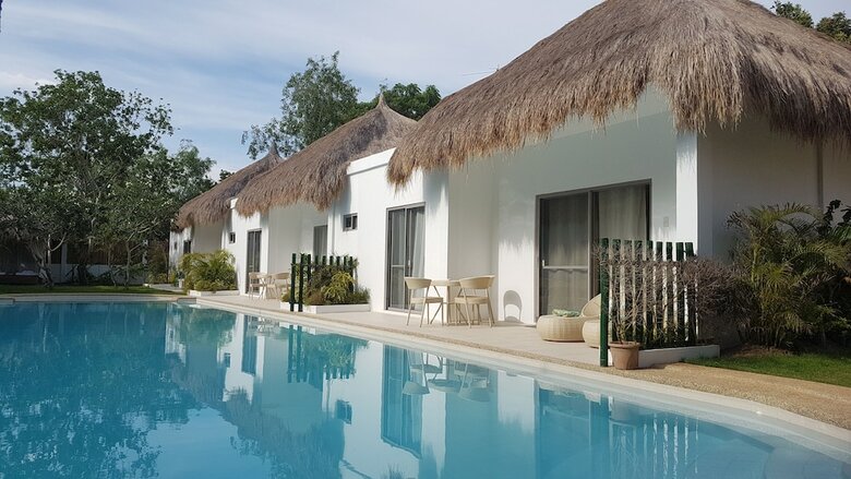 Hotel Seapearl Of Alona