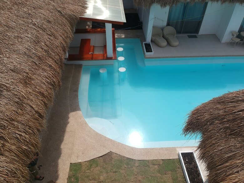 Hotel Seapearl Of Alona