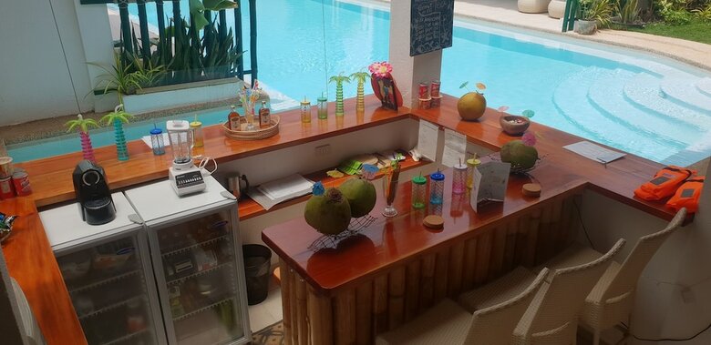 Hotel Seapearl Of Alona