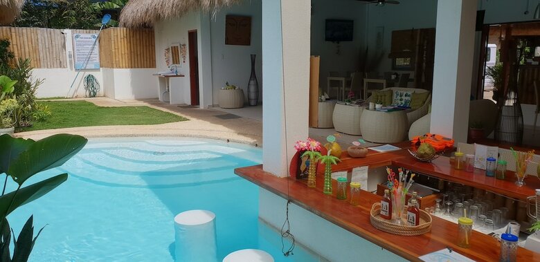 Hotel Seapearl Of Alona