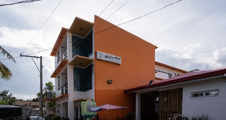 Zen Rooms Hotel Ni Pepe Baler