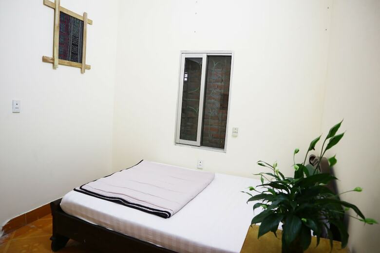 Hostal Ha Giang Chopai Hostel