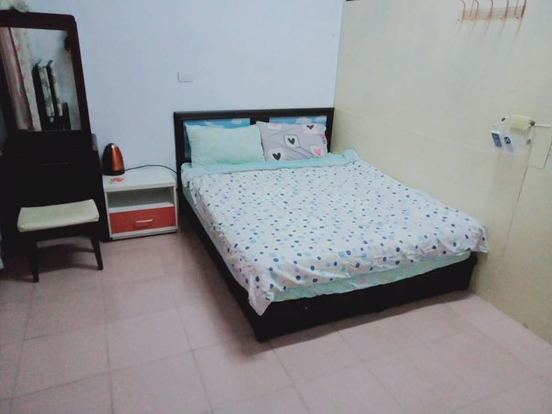 Bed & Breakfast Purple Fairy Hostel