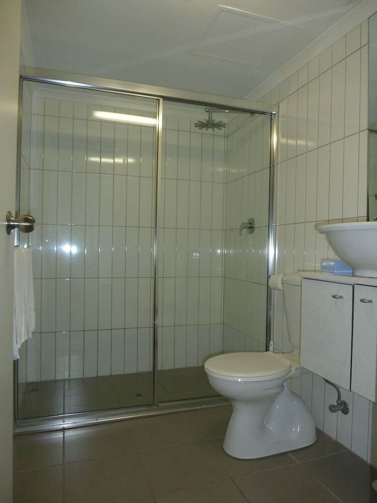 Apartamentos Cullen Bay Resort