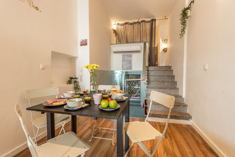 Apartamentos Poiais By Bnblord