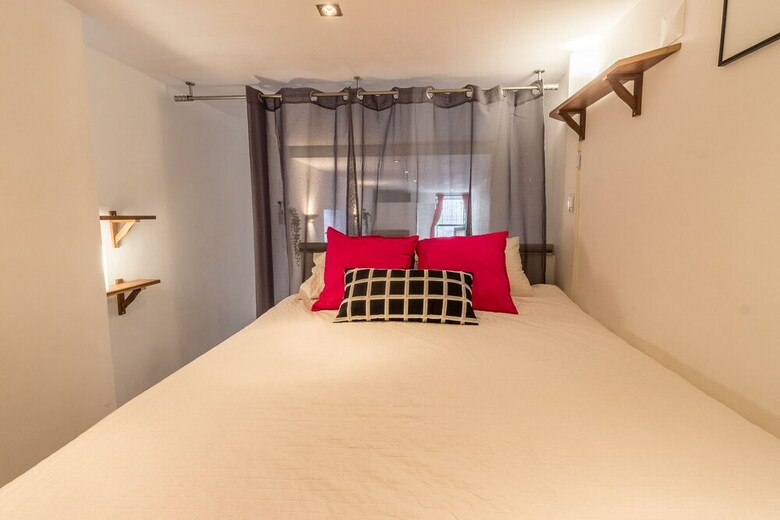 Apartamentos Poiais By Bnblord