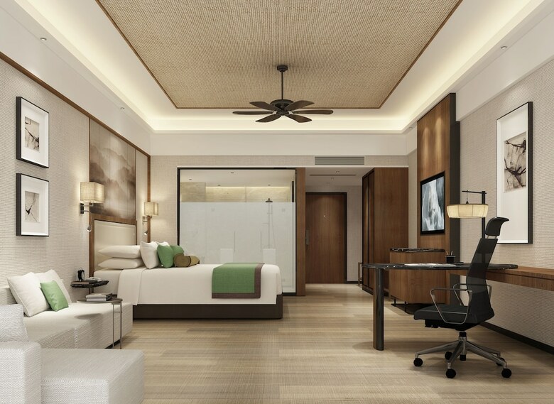 Apartamento Forest City Phoenix International Golf Hotel