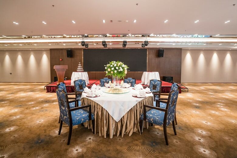 Apartamento Forest City Phoenix International Golf Hotel