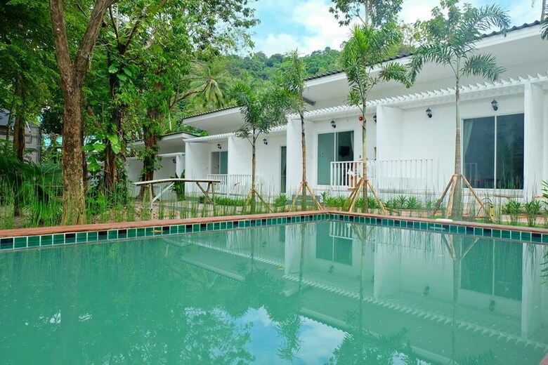 Hotel Whalecome Aonang Resort