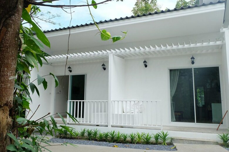 Hotel Whalecome Aonang Resort