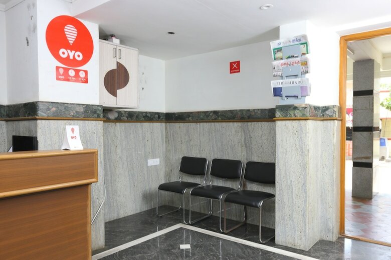 Hotel Oyo 15133 Sharon Residency