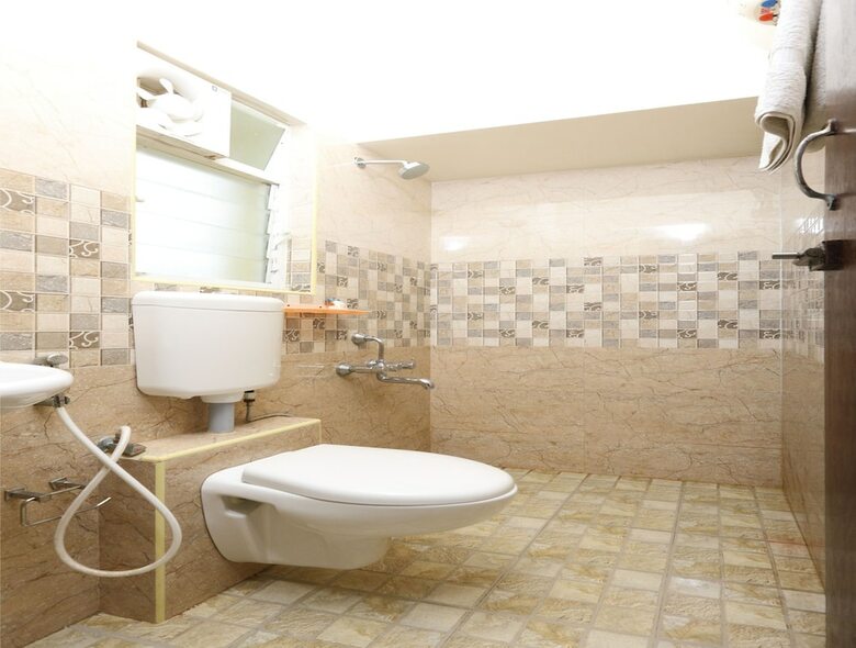 Hotel Oyo 15133 Sharon Residency