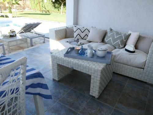 Villa Jaimi