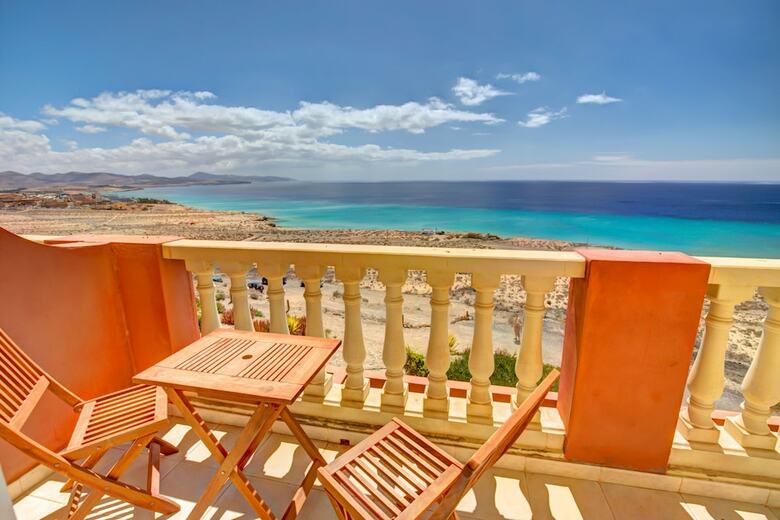 Apartamentos Playa Para�so Plus