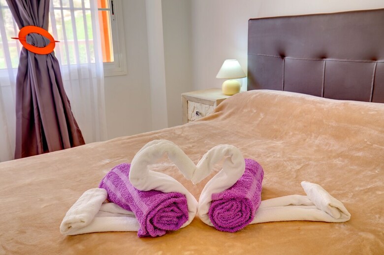 Apartamentos Playa Para�so Plus