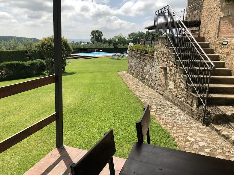 Agroturismo Agriturismo Arnano