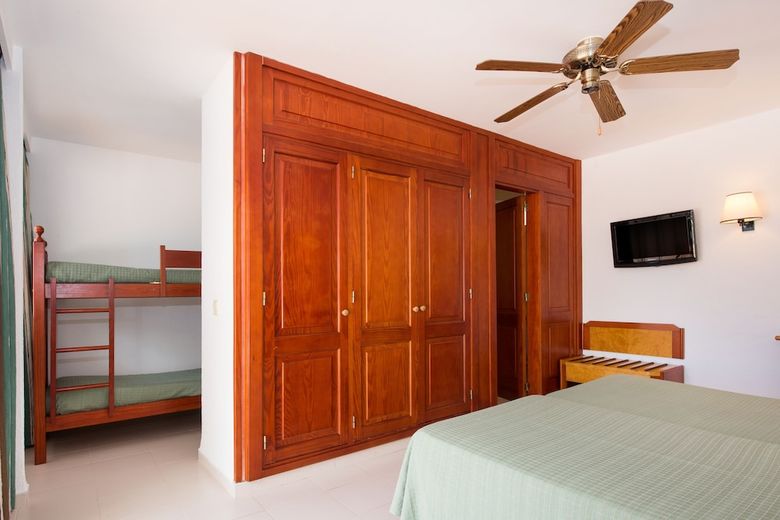 Hotel Cala Rom�ntica - All Inclusive