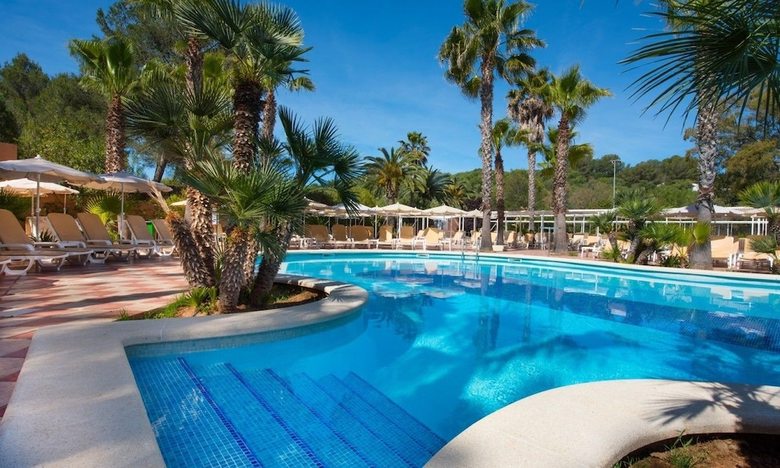 Hotel Cala Rom�ntica - All Inclusive