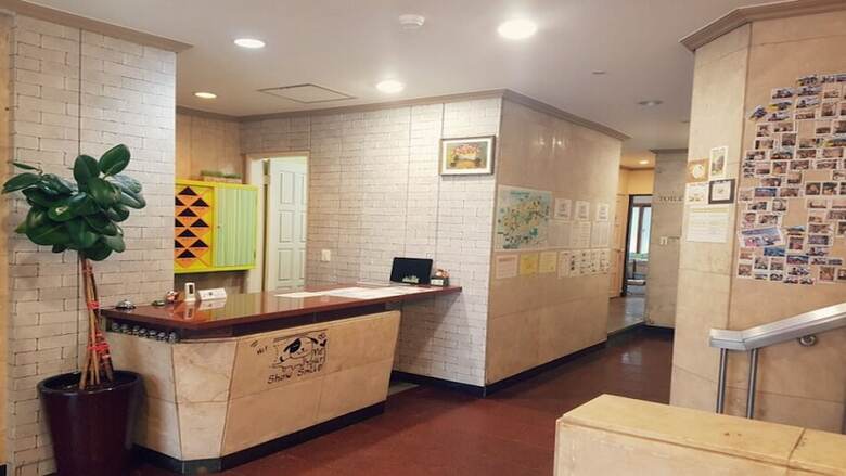 Hostal My Korea Guesthouse - Hostel