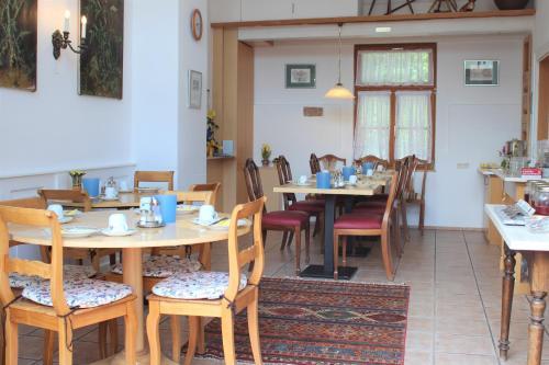Posada G�stehaus Pfefferle Hotel Garni Und Ferienwohnungen