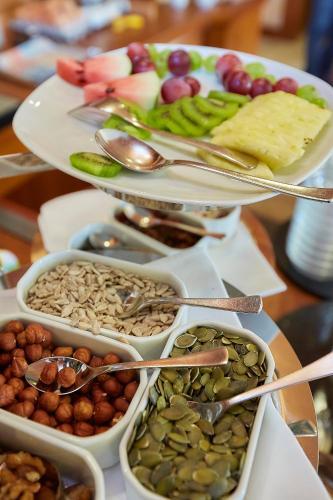 Hostal Flair Hotel R�ssle